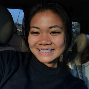 Meet your Posher, Angelyna